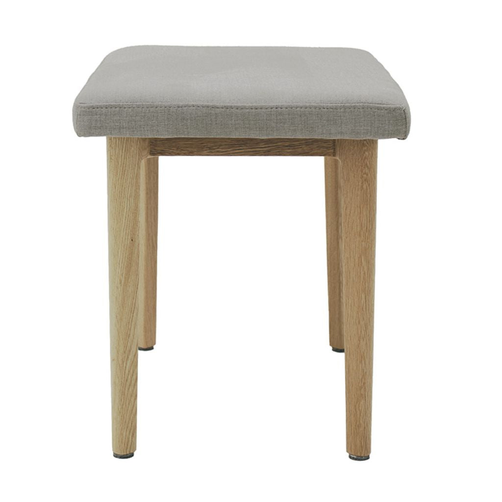 Marlow Dressing Stool Side