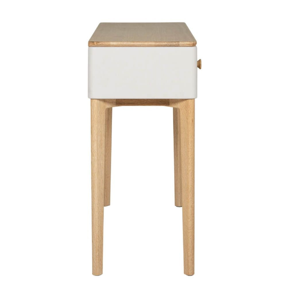 Marlow Dressing Table Side