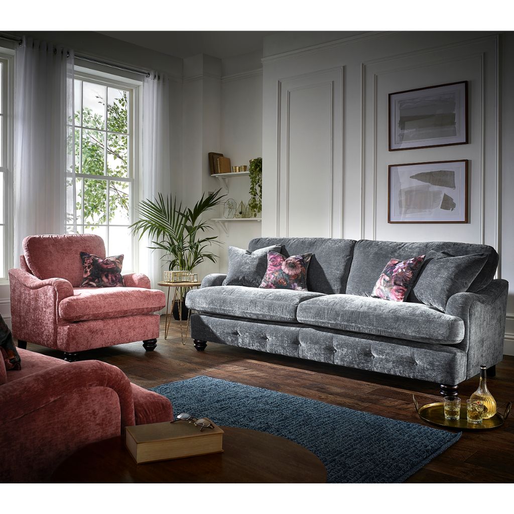 Millie Sofa Room