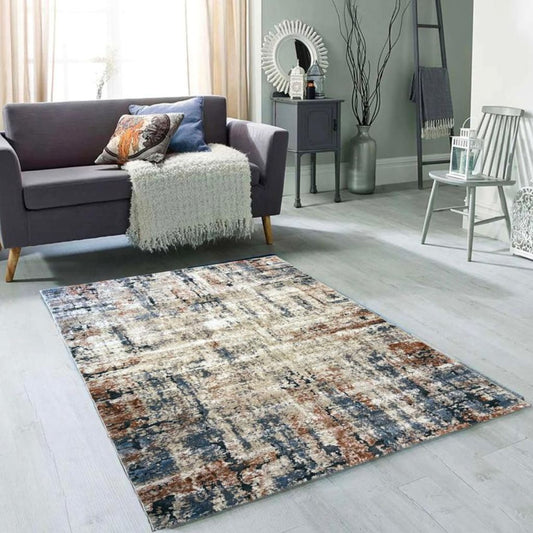 Mirage Blocks Multi Rug Range Room