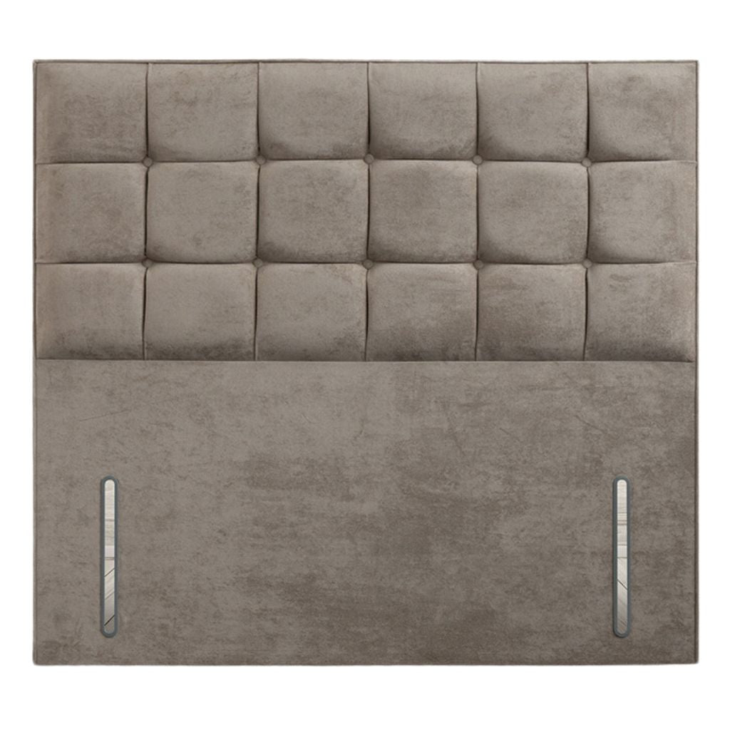 Munich Floor-Standing Headboard