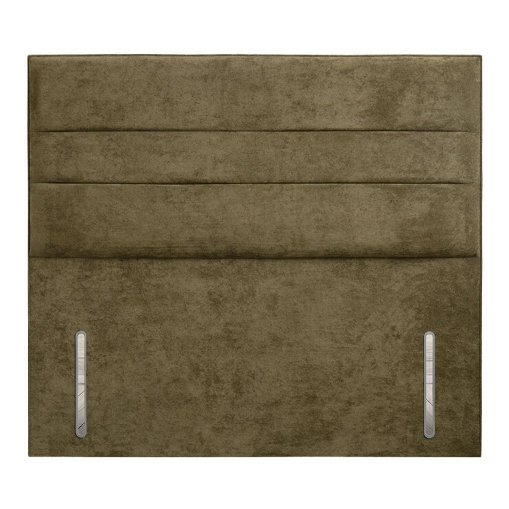 Naples Floor-Standing Headboard