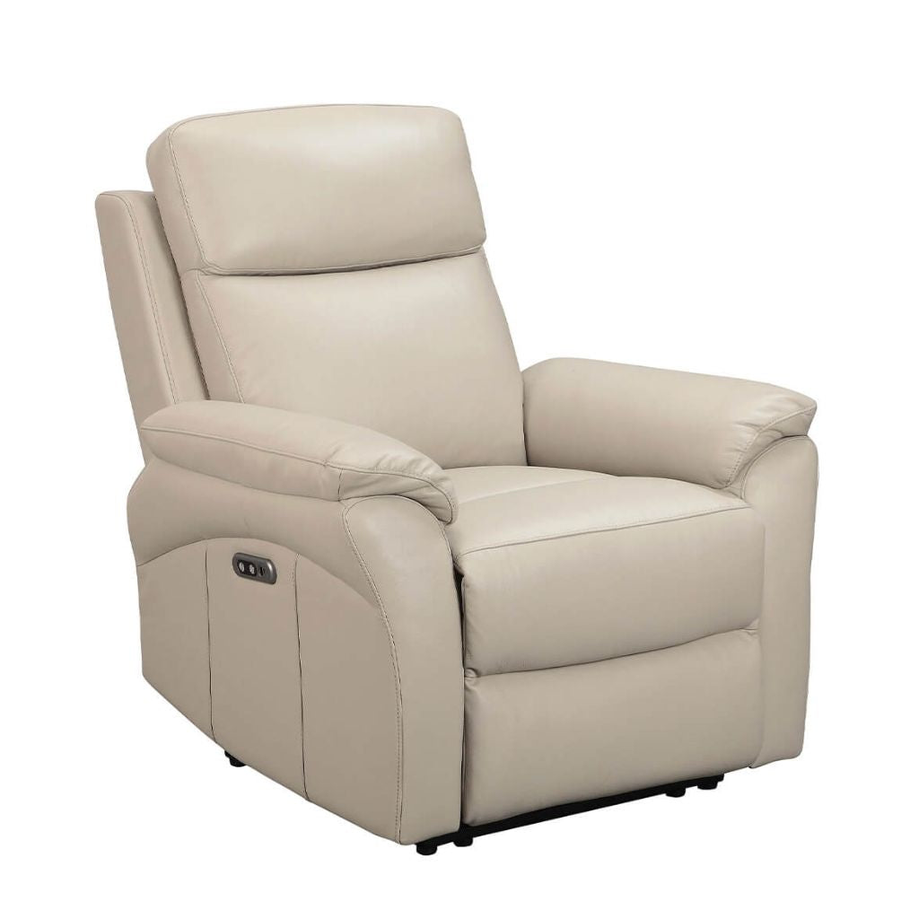 Nardo Cashmere Electric 1 Seater