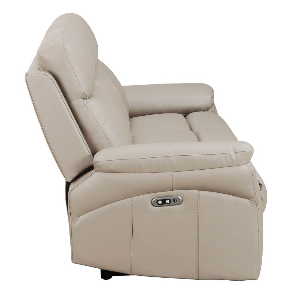 Nardo Cashmere Electric Side