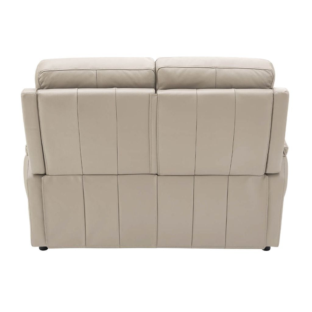 Nardo Cashmere Leather Back