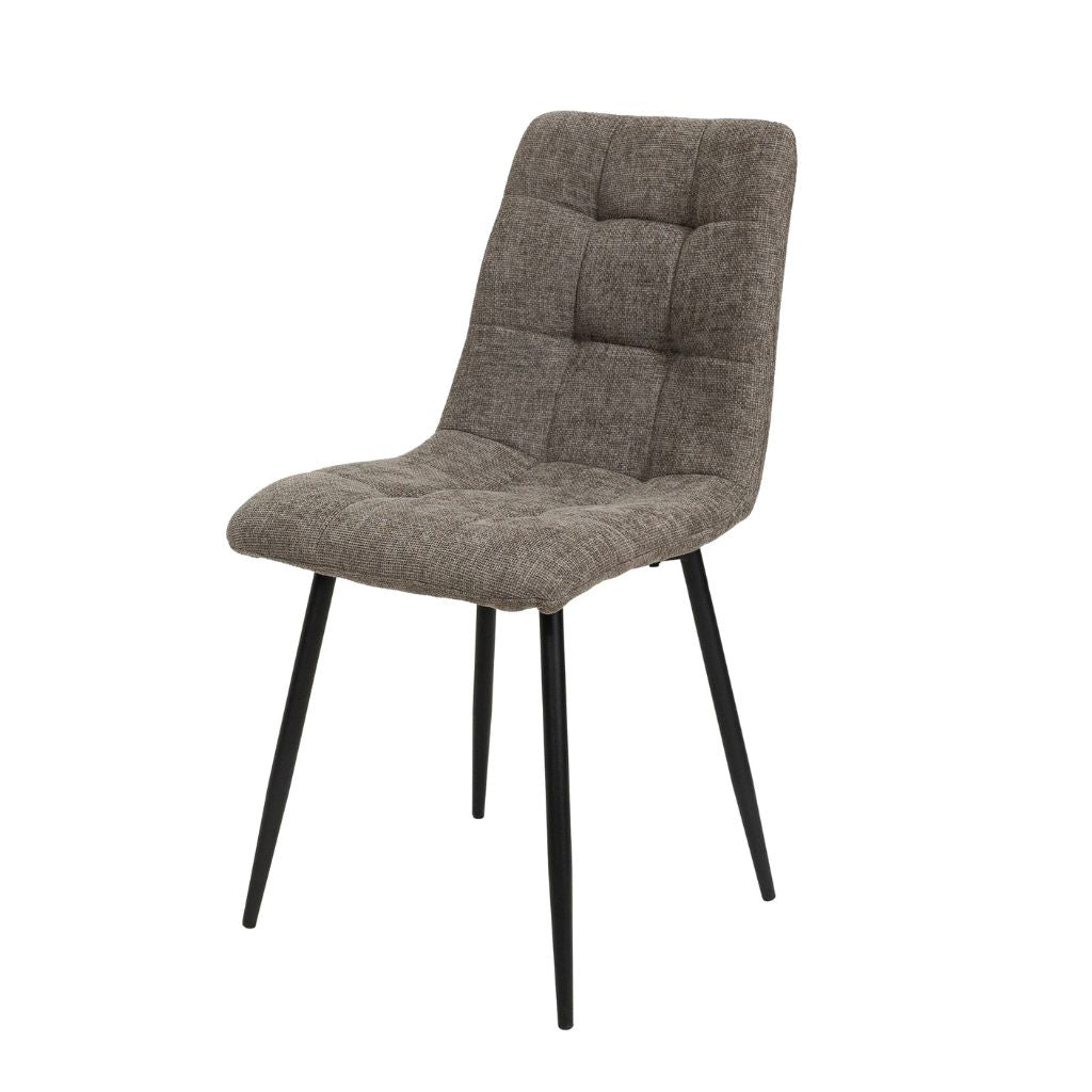Nereto Mocha Dining Chair
