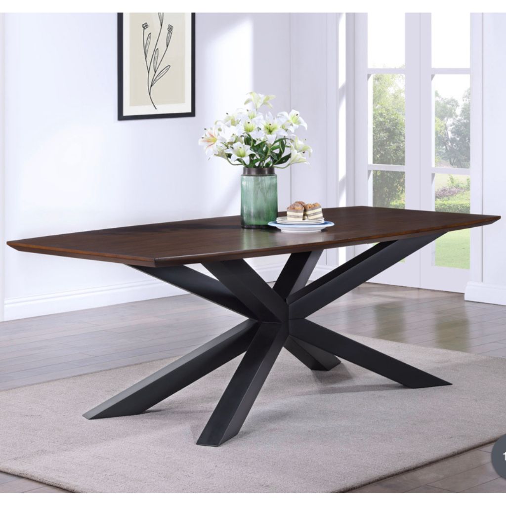 Nevada 180cm Dining Table