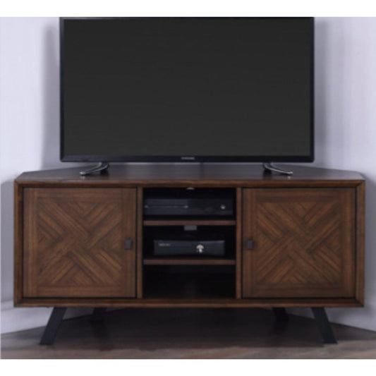 Nevada Corner TV Unit