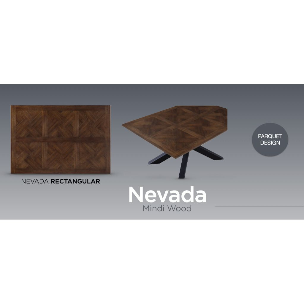 Nevada Parquet Top