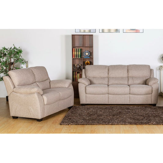 Nordic Dune 3+2 Sofa Set