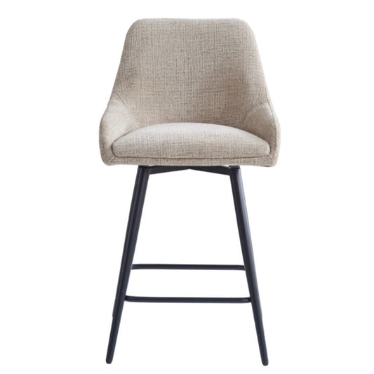 Oscar Biscuit Counter Stool