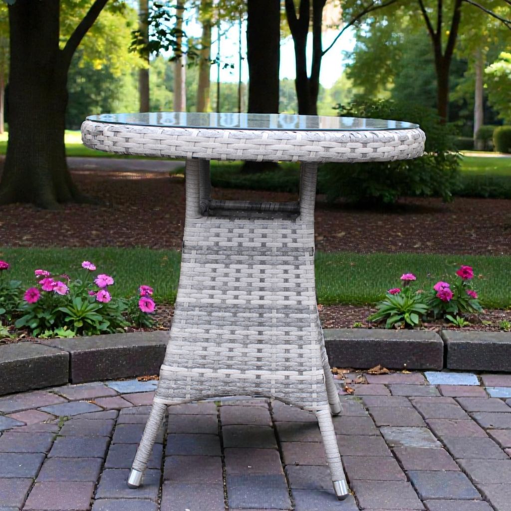 Palma Garden Bistro Table