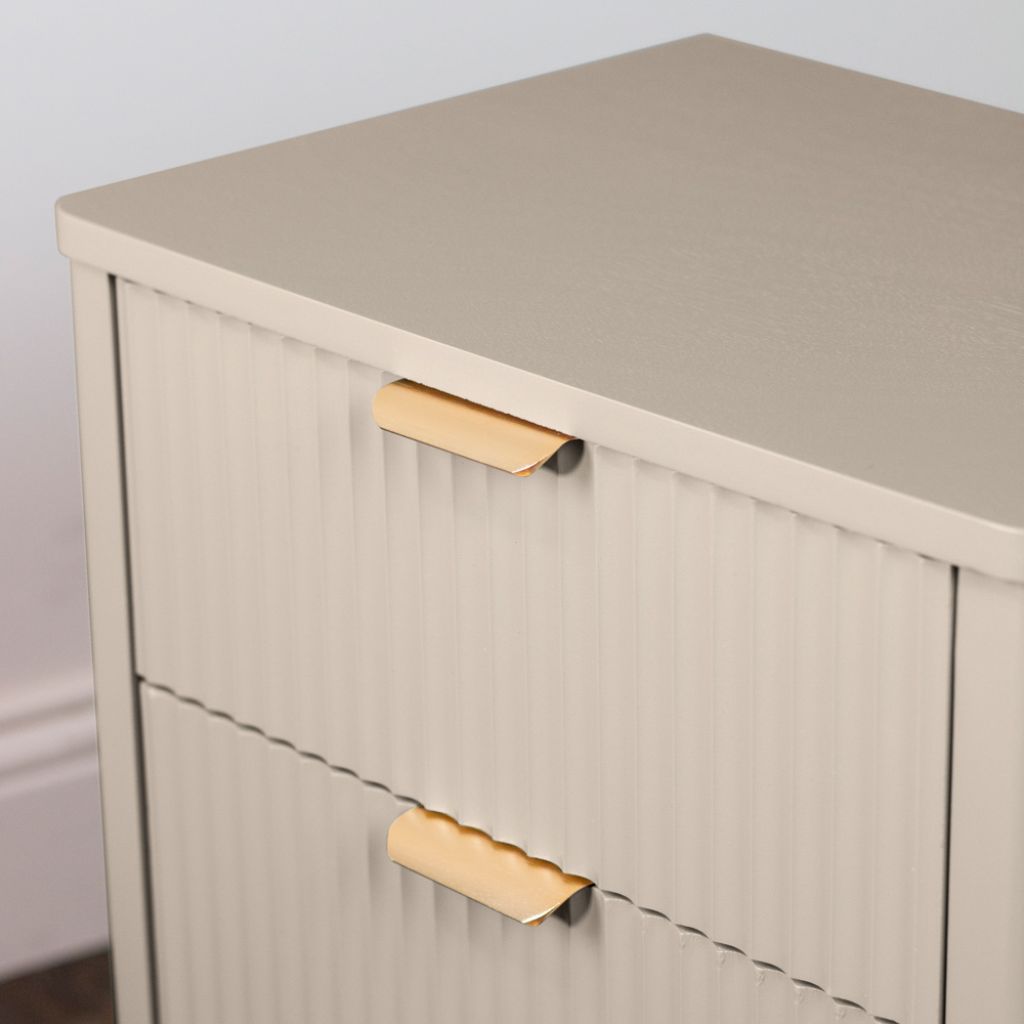 Parson 3 Drawer Locker Handles