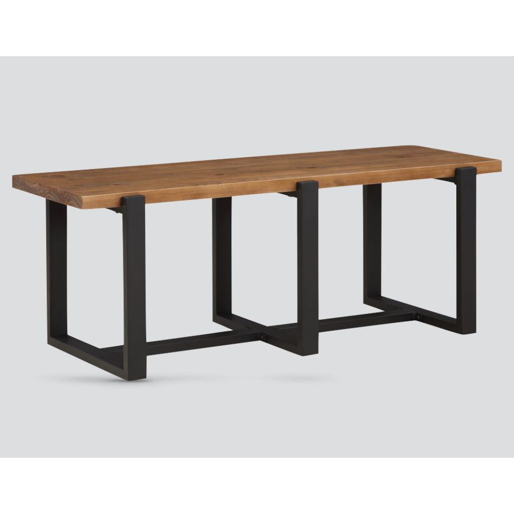 Pembroke 120cm Dining Bench