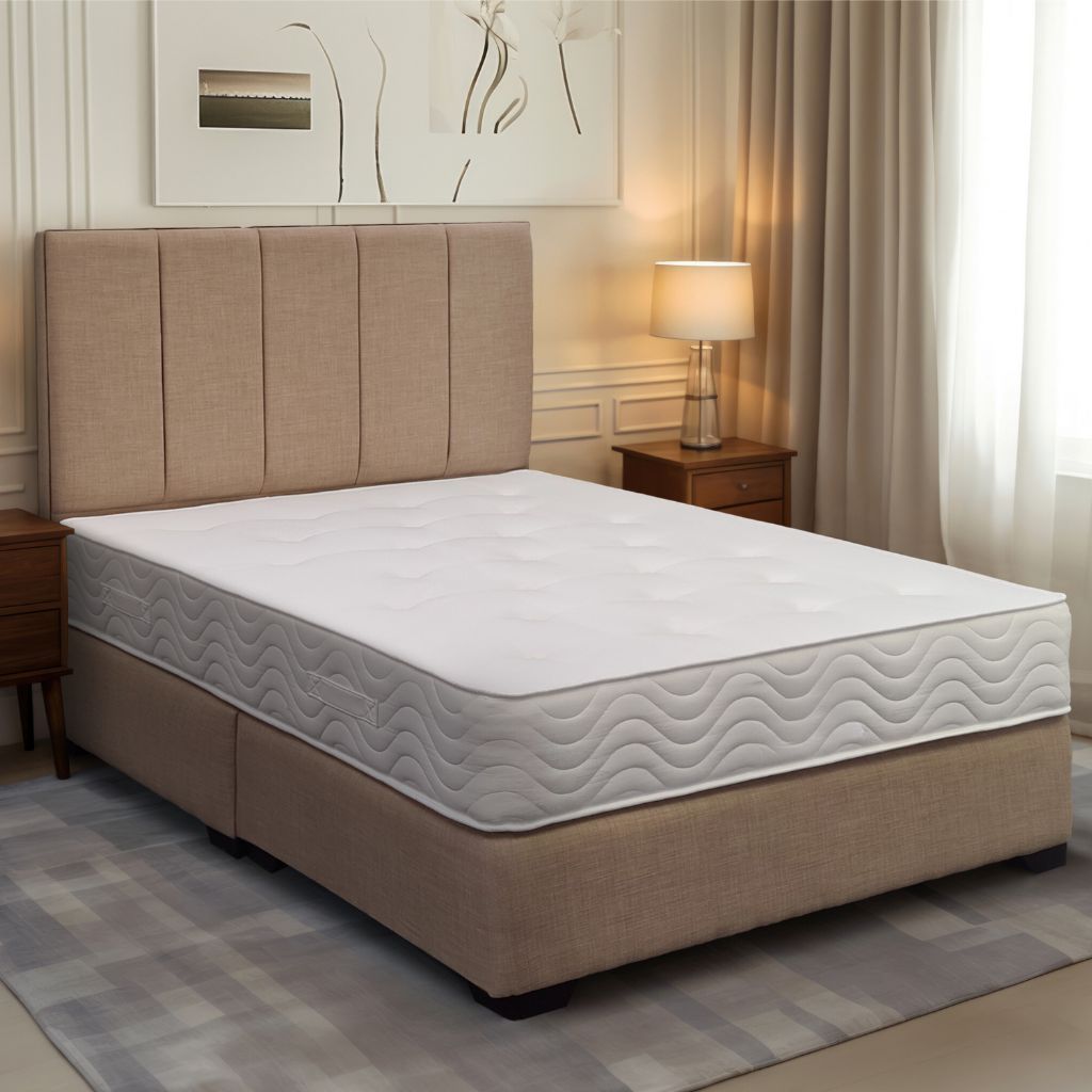 Posture Plus Mattress