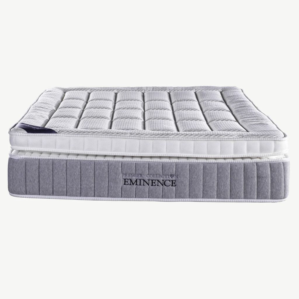 Premier Eminence Mattress Front