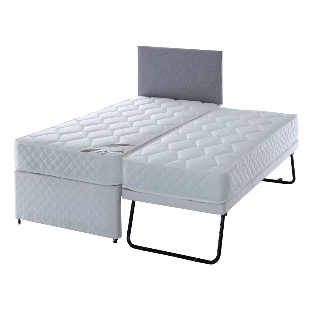 Prestige Visitor Bed Up