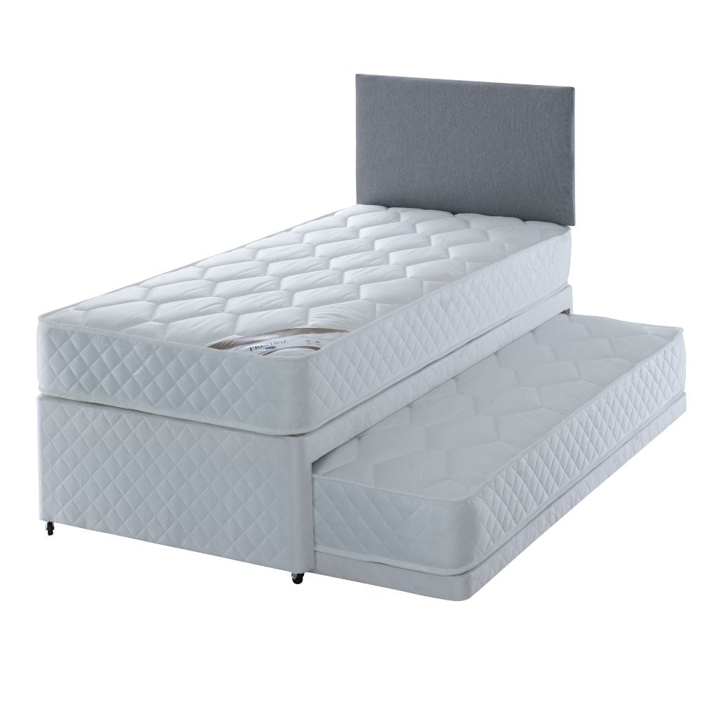 Prestige Visitor Bed Down