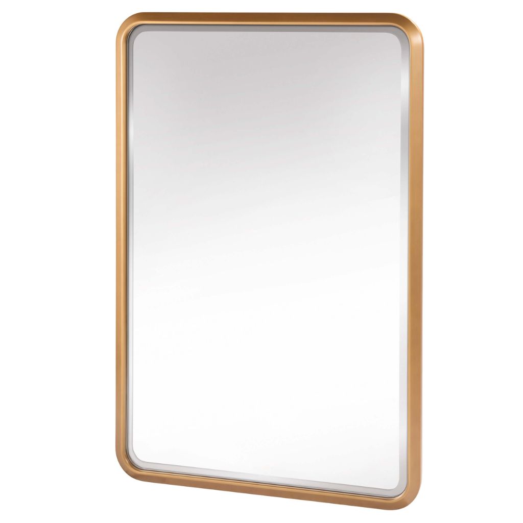 Rhodes Mirror by Vida Living