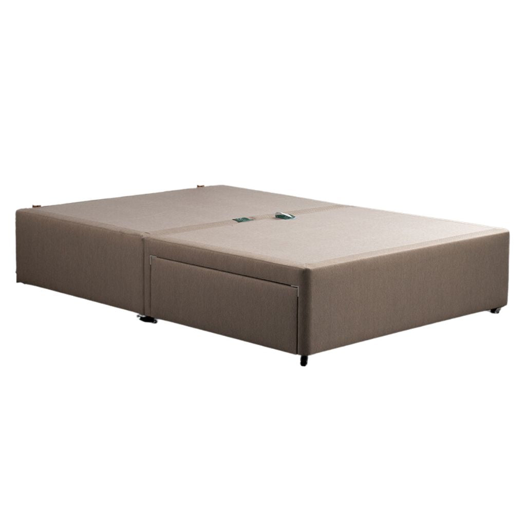 Ridley Divan Base 2 Drawer