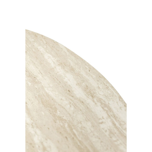 Rieti 1.2m Round Dining Table Top