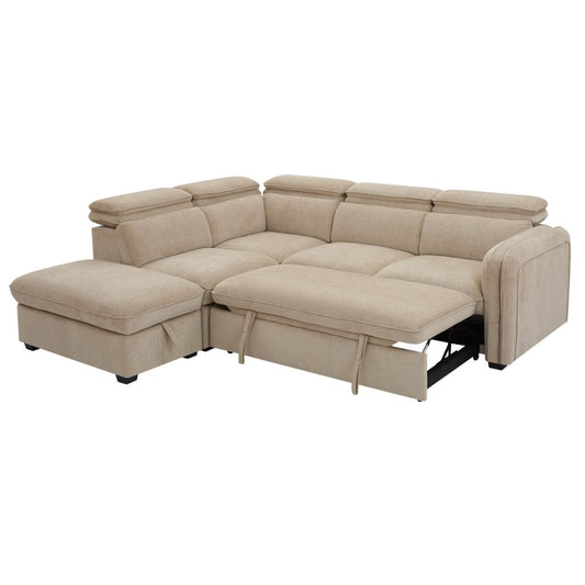 easy straps allow the Roscoe to convert into a comfortable bed.