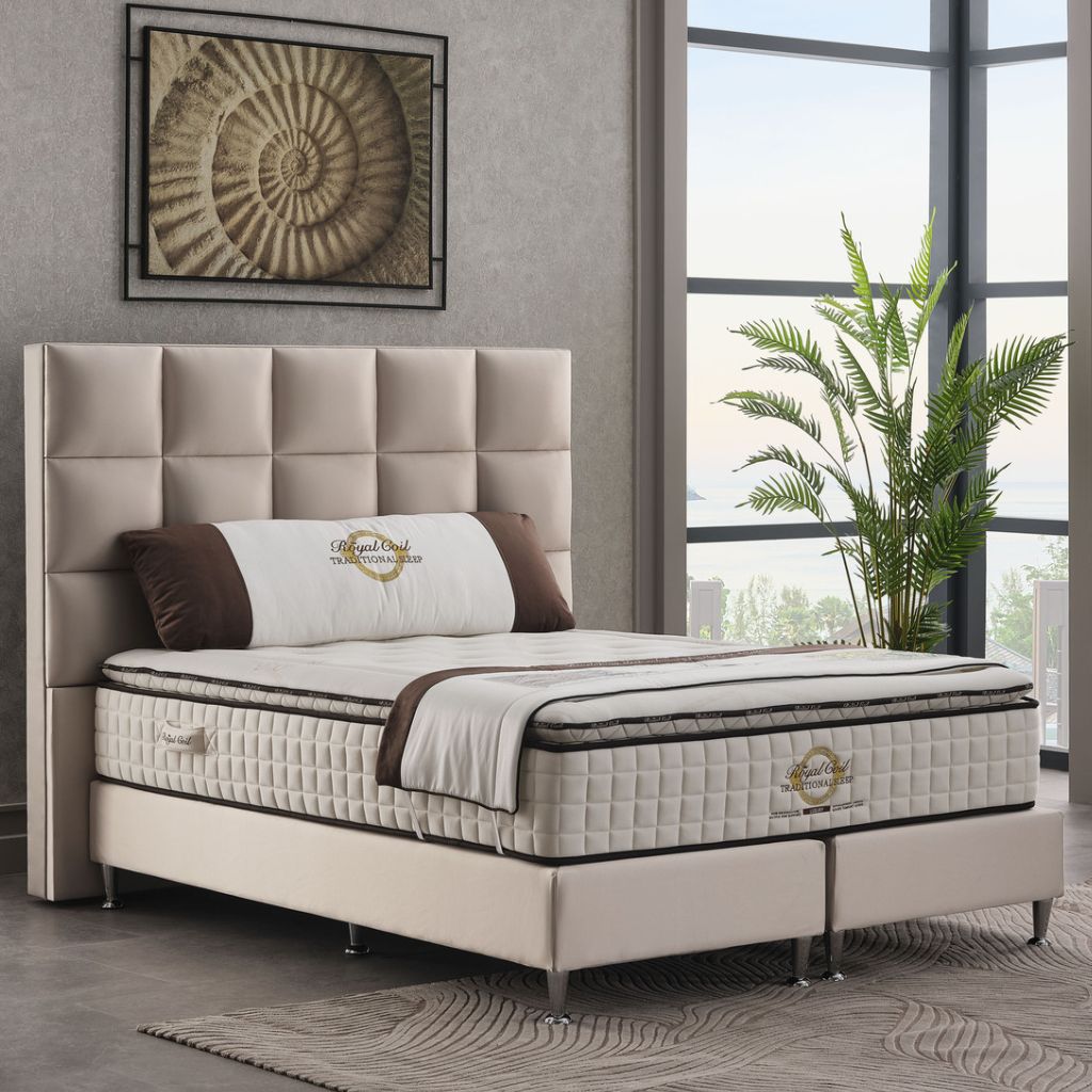 Royal Coil Essence Mattress Range