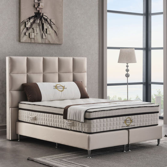 Royal Coil Opulence Mattress 