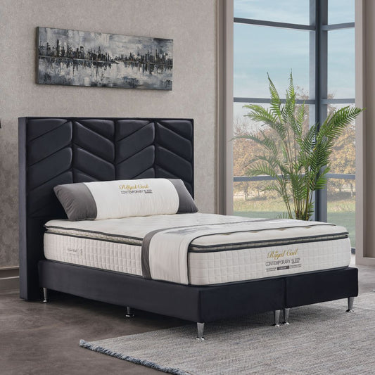 Royal Coil Regency Luxury Pocket Mattress