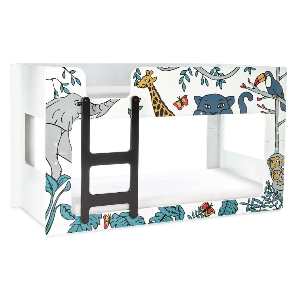 Safari Bunk Bed