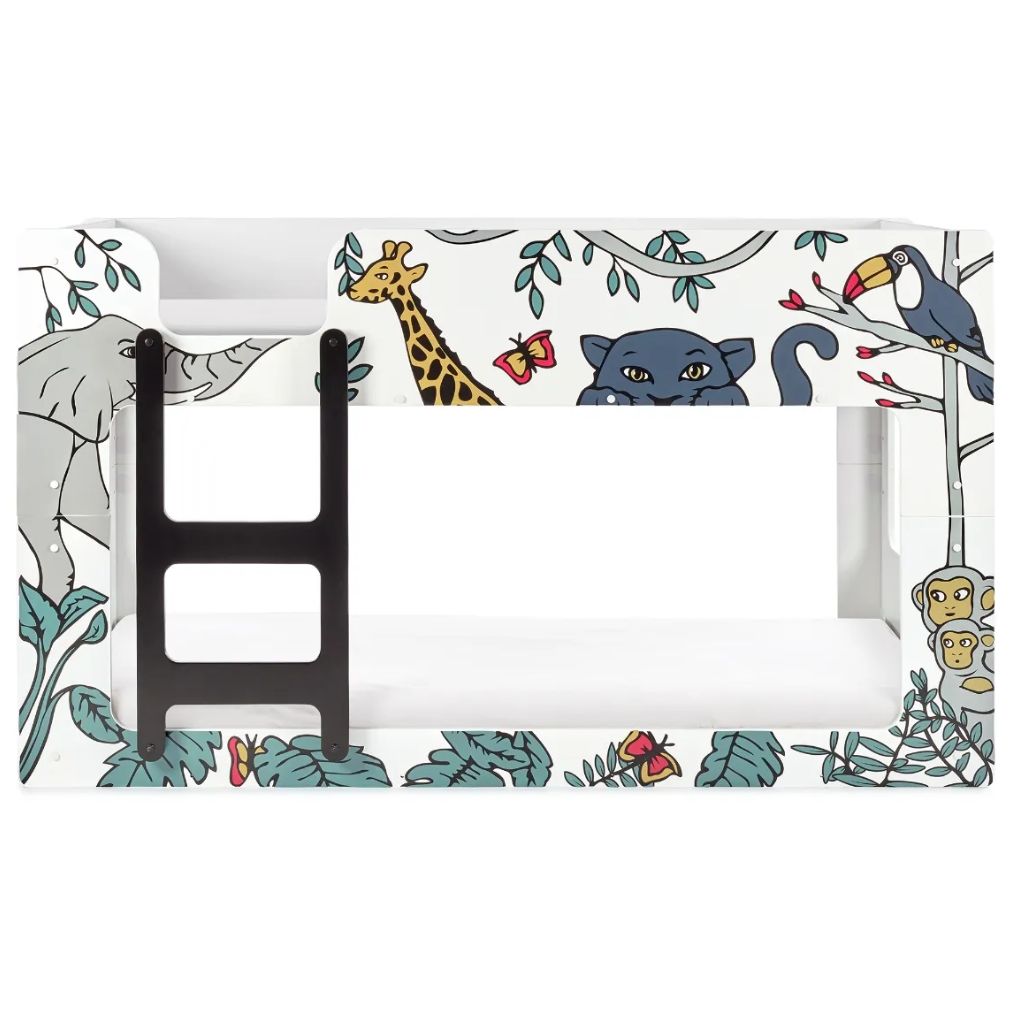 Safari Bunk Bed Front