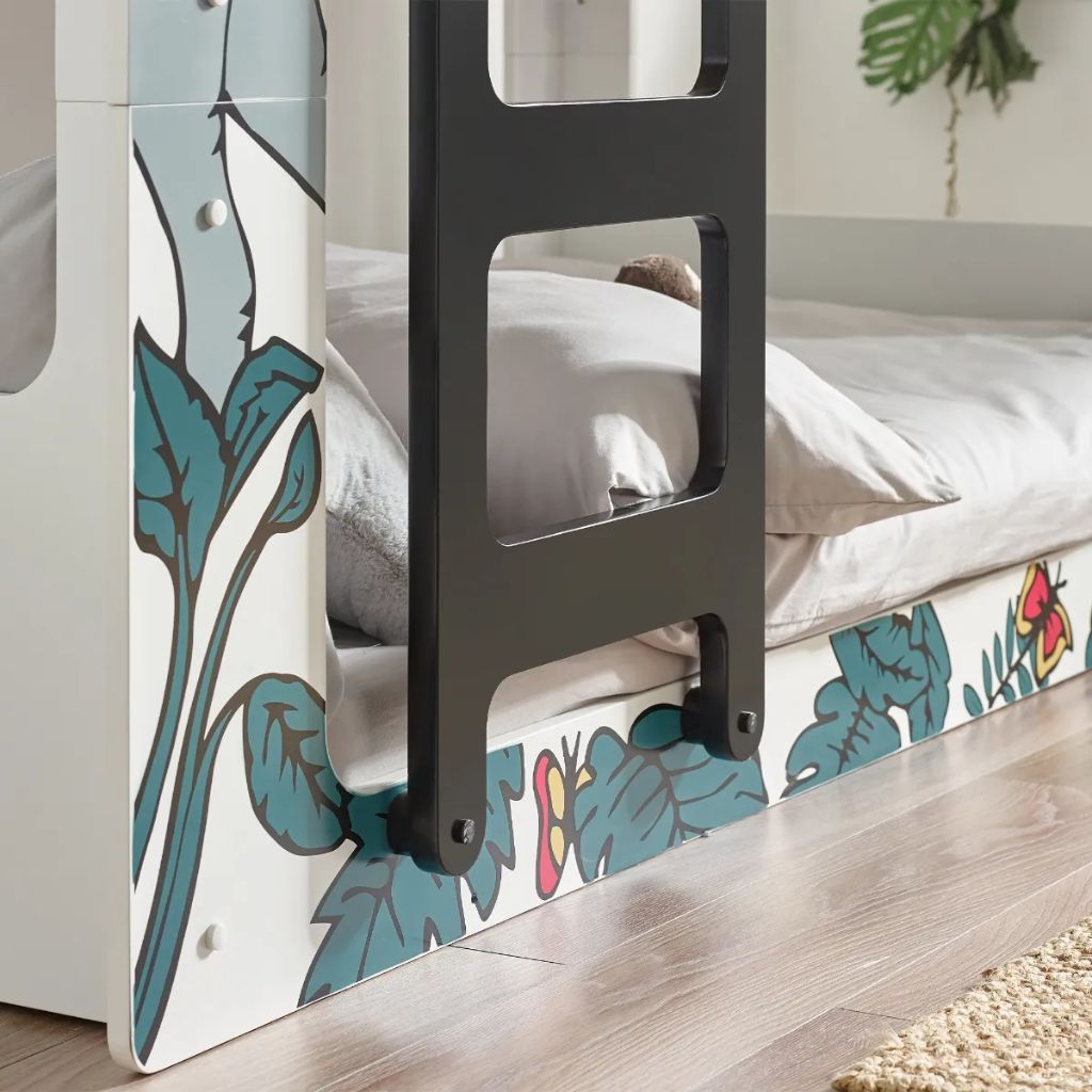 Safari Bunk Bed Bottom