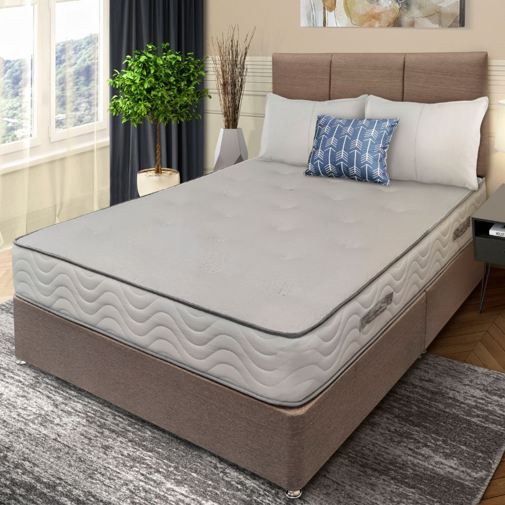 Sorrento Mattress Range