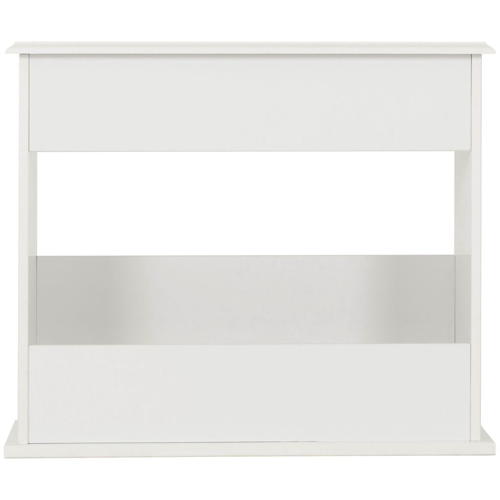 Stratford Sofa End Table Front