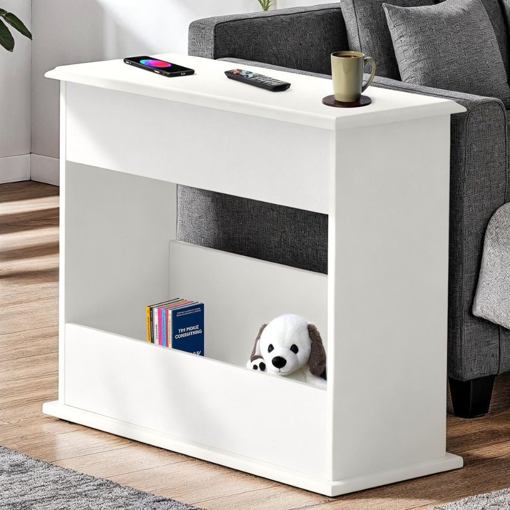 Stratford Sofa End Table Room