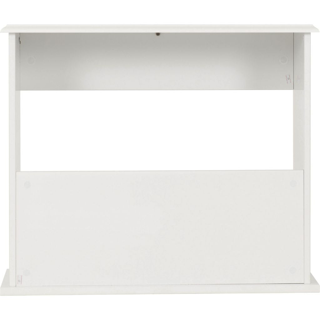 Stratford Sofa End Table Back