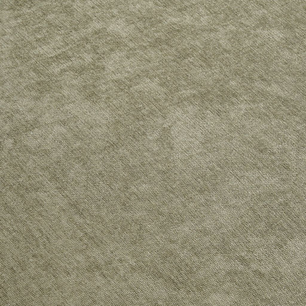 The beautiful fabric used in the toby in shade Sage.