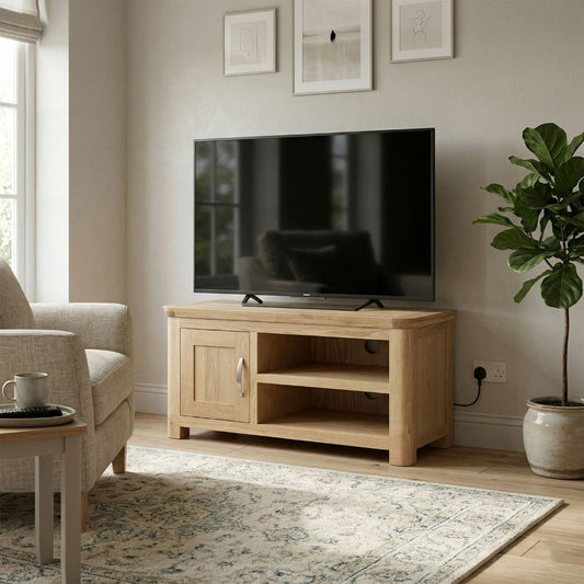 Treviso Standard TV Unit by Annaghmore