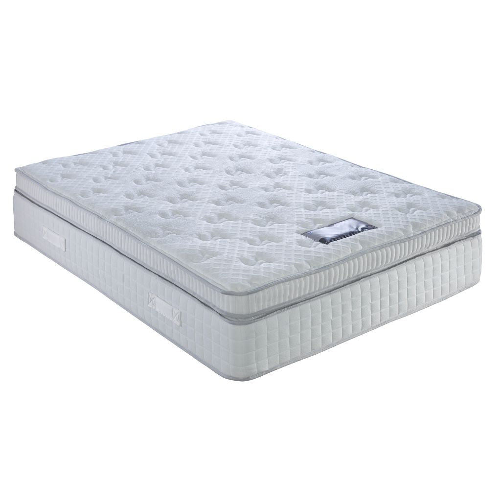 Turin Mattress 
