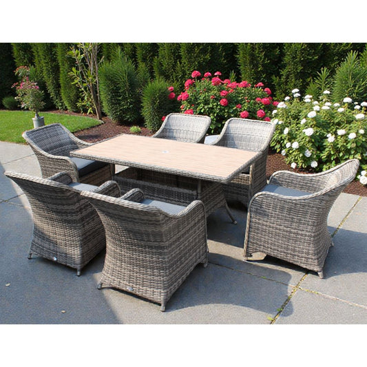 Valencia Garden Dining Set