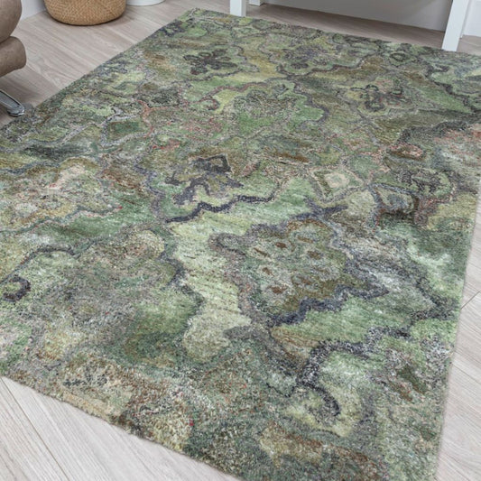 Verona Coralis Rug Range by Floor Trends