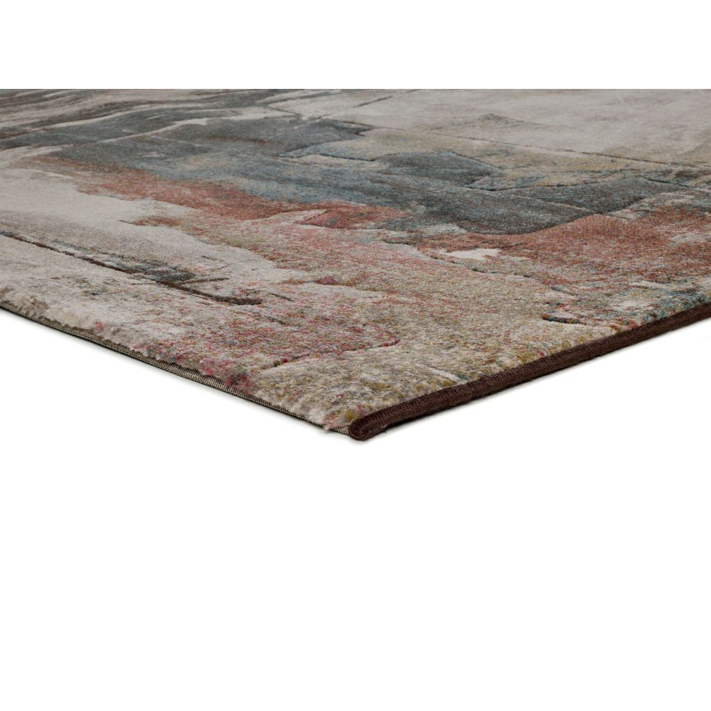 Victoria 843 Multi Rug Range Edge