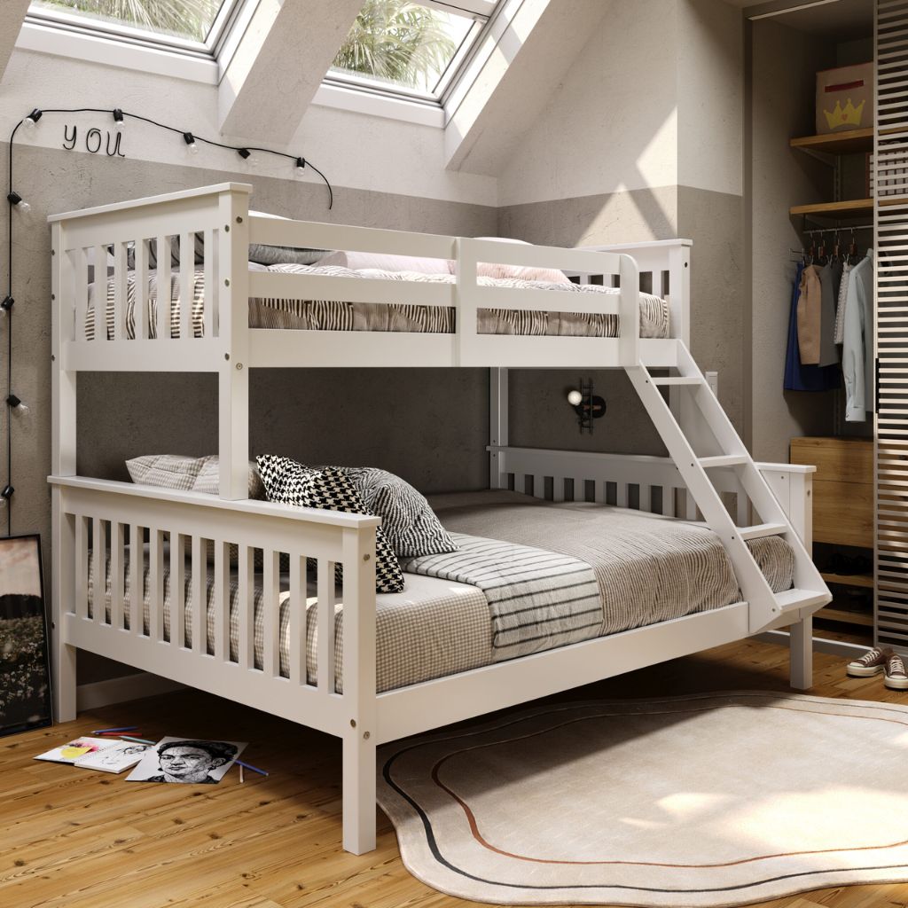 The neptune is perfect for any kids room