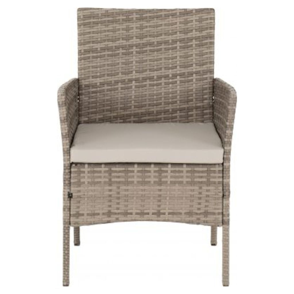 Willow Rattan Chair