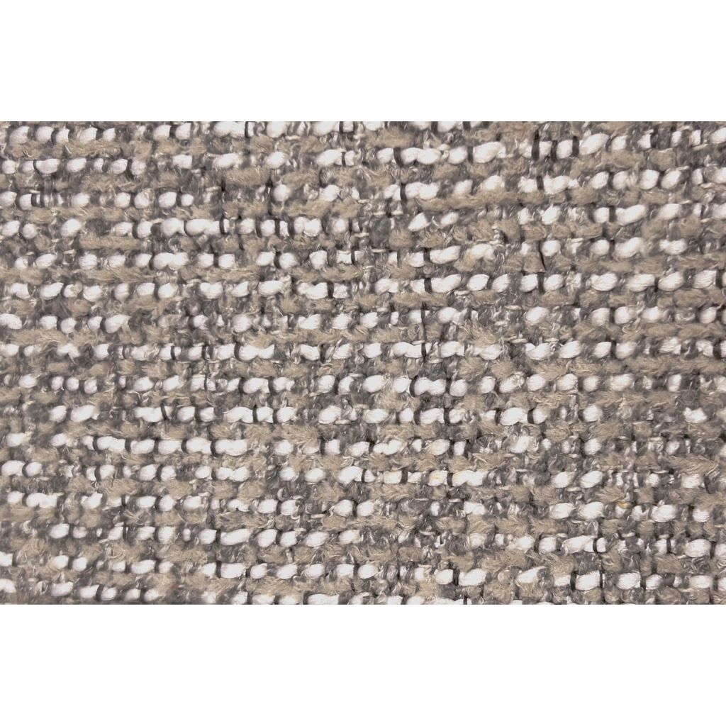 Textured brown and white pattern swatch