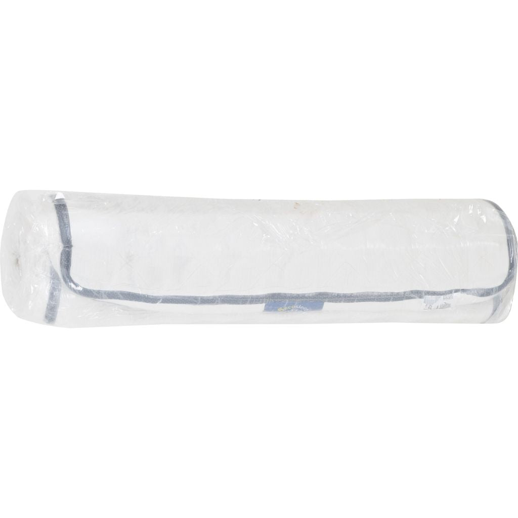 Yasmin 3ft Roll Up Mattress Vacuum Packed