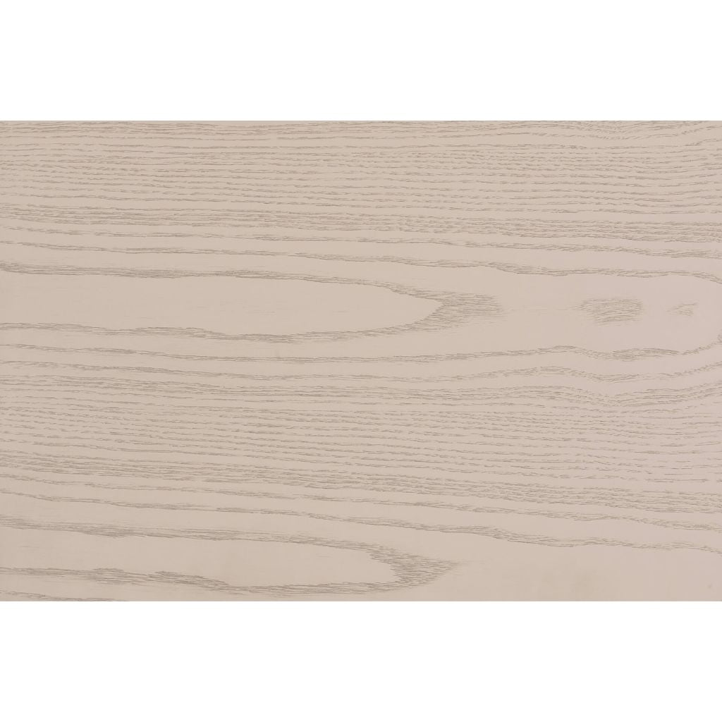 Zahra Cream 2 Door Wardrobe Top