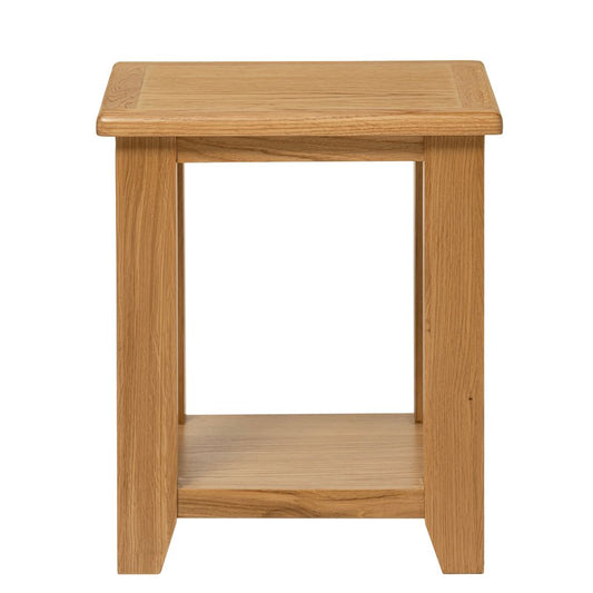 Zara Lamp Table Side