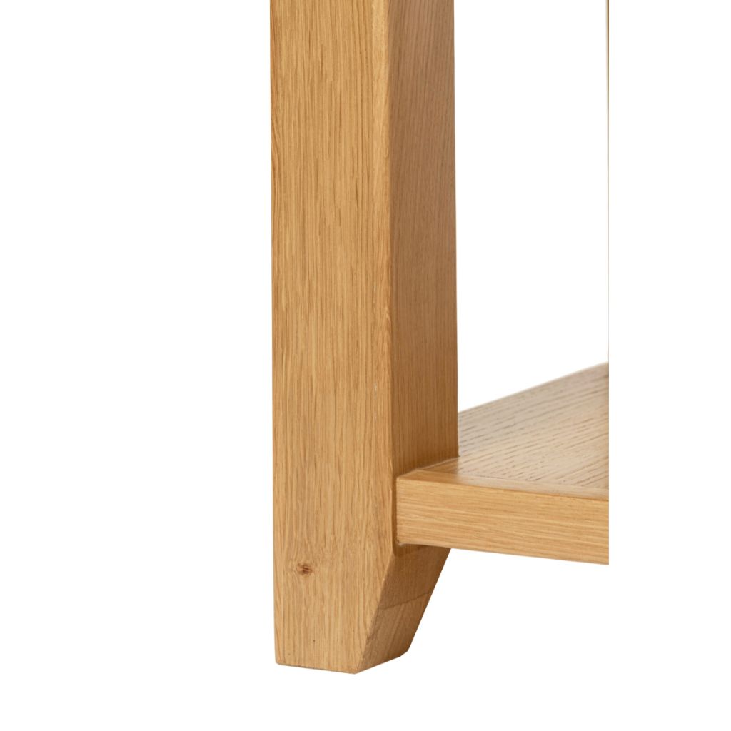 Zara Lamp Table Leg