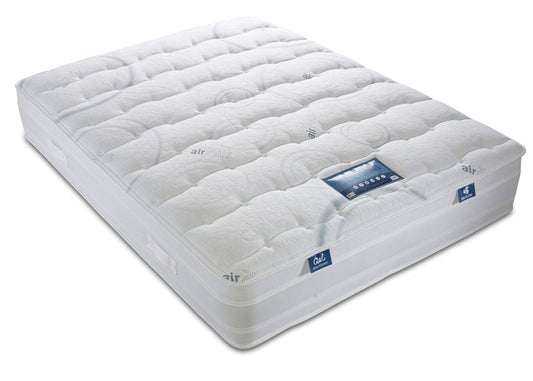 Air Plus Gel 2000 Mattress Range